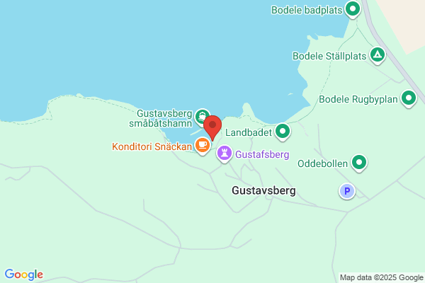Gustafsbergs Badhotell & Vandrarhem