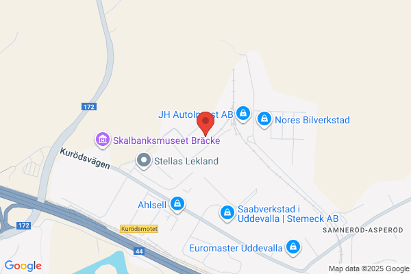 Sjöbergs Glas & Porslin AB
