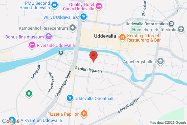 Rörkonsult i Uddevalla AB