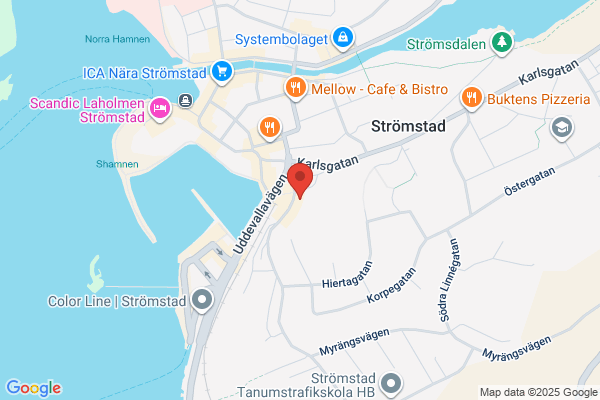 Björklund Ekelund Advokatbyrå