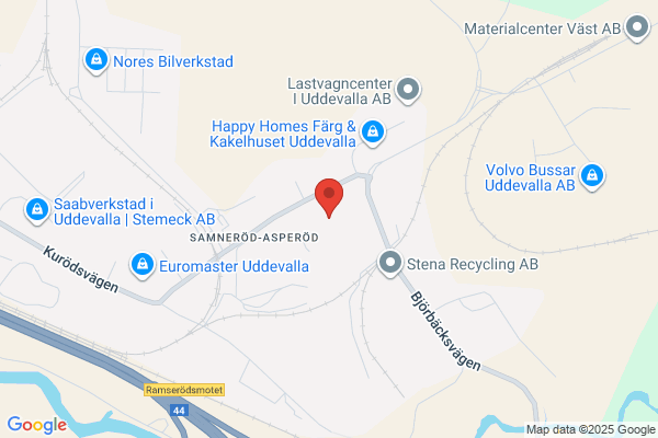 4-Stads Kakelsättning AB