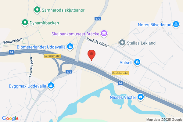 Bohus Kakel & Snickeri,