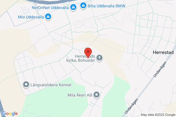 Herrestads Församling
