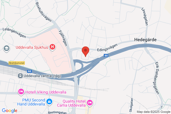 ICA Supermarket Spara