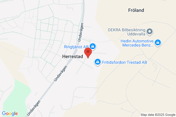 Storköksservice I Trestad AB