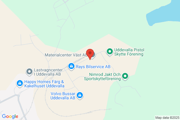 Matsäljarna Väst AB