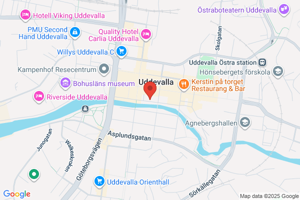 Gynekologmottagningen Mor & Dotter AB