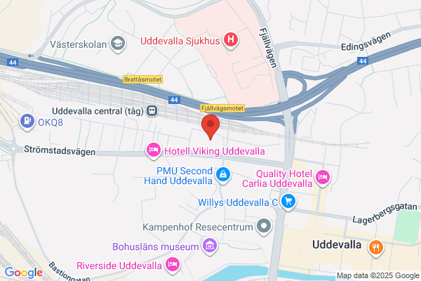 Vårdcentralen Silentzvägen