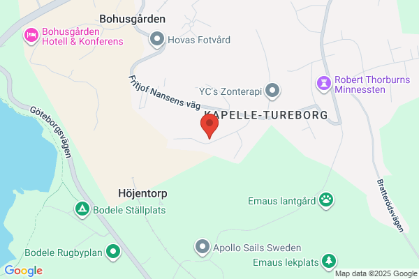 M G Friskvård Massör Margaretha Göthesson