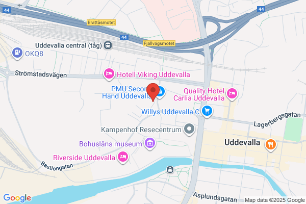 Mattssonföretagen i Uddevalla AB