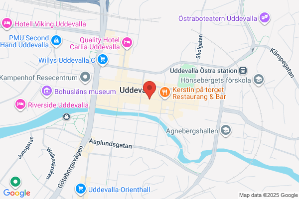 Öfverström Måleri