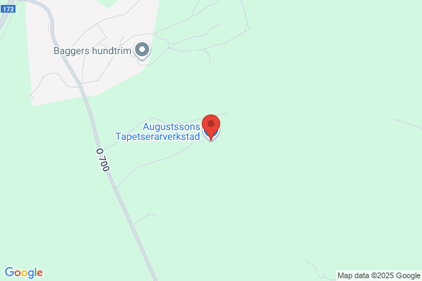 Augustssons Tapetserarverkstad