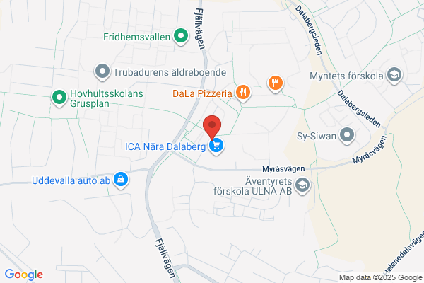 Pizzeria Lanterna