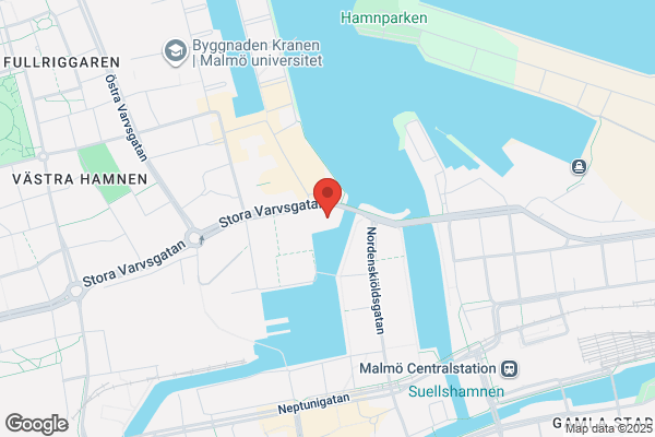 Sveriges Television AB