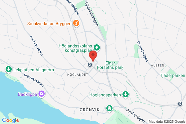Johanson Redovisningsbyrå, L