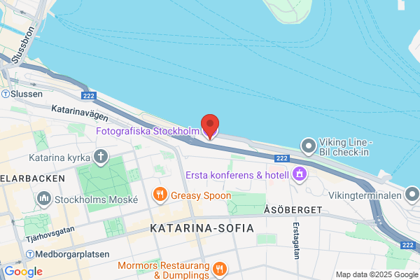 Lindgrens Fotografiska