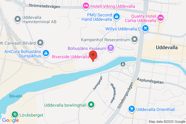Promotor Reklambyrå