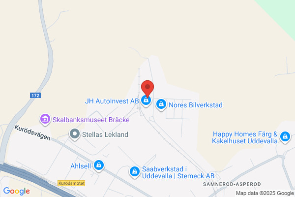Reklampartner i Uddevalla