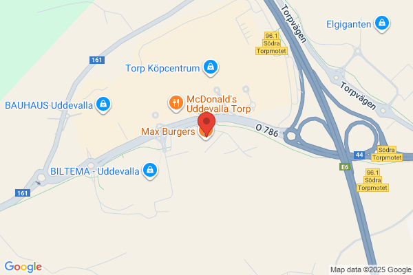 Max Burgers