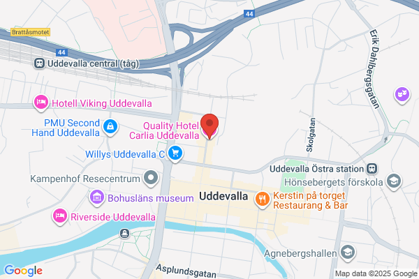 Hotell Gyldenlöwe