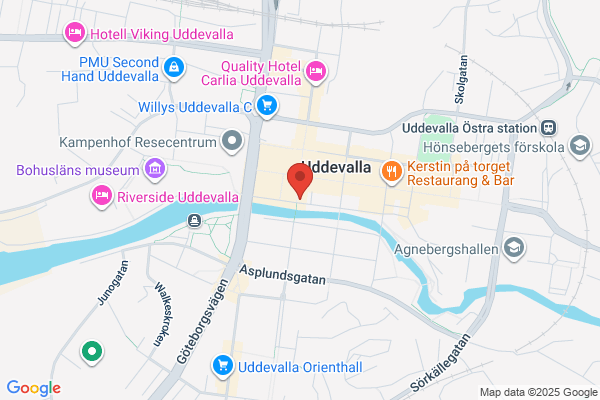 Kullgrens Kök & Bar