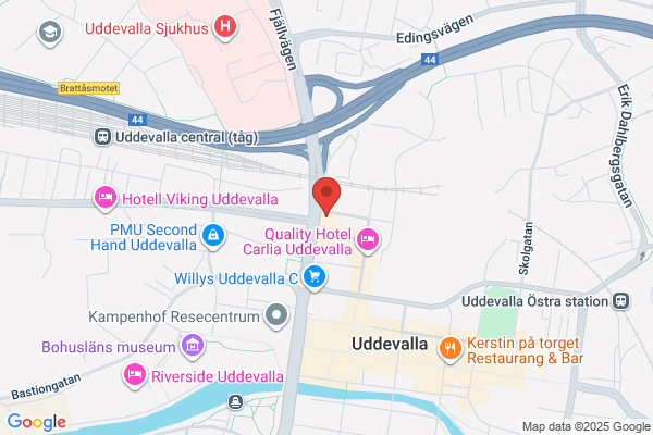 Andreasson Revision & Redovisning