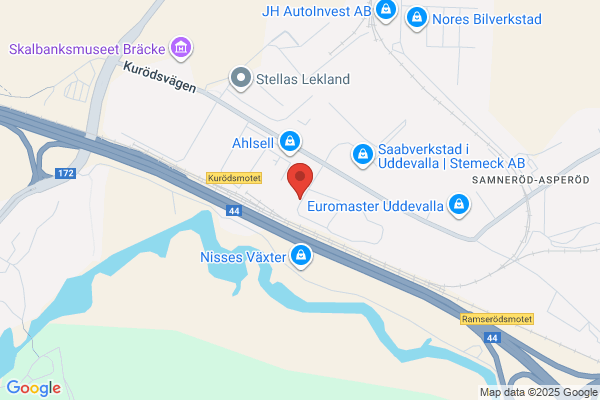 Jörgens Rör AB