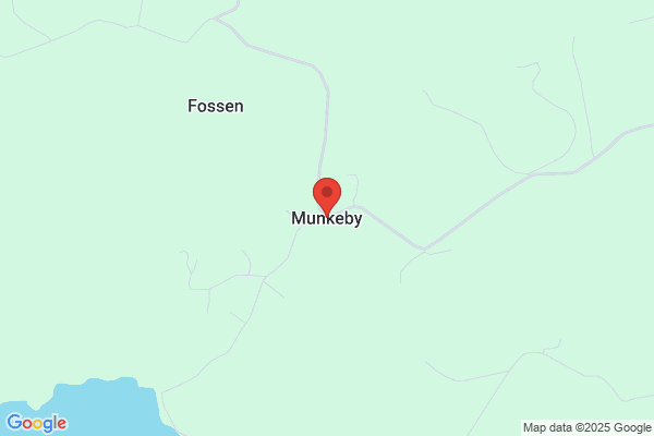 Munkeby Entreprenad
