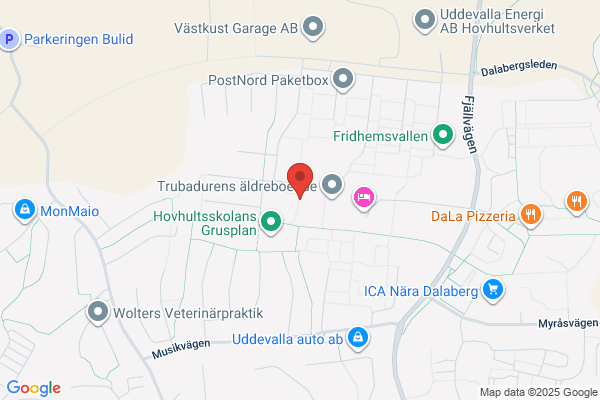 Hovhultsskolan