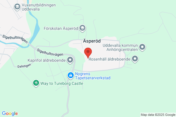Äsperödsskolan
