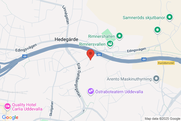 Östanvindsskolans Skoldaghem