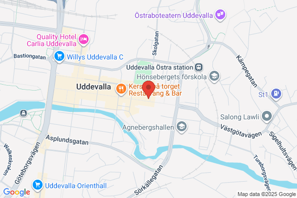 Ortocity AB