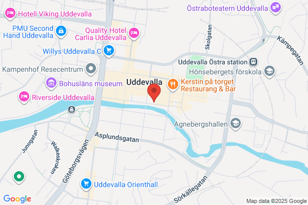 Energy-Fys Lifestyle Stores Sweden