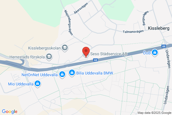 SESO Städservice AB