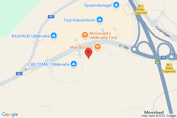 Tandläkaren På Torp