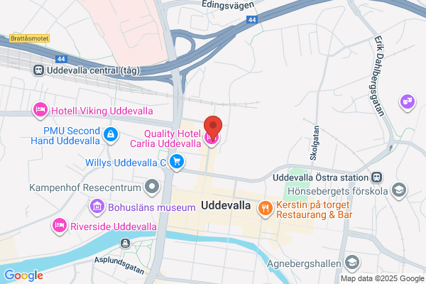 Tandvårdsgruppen i Uddevalla AB