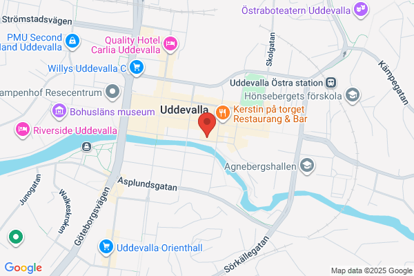 Öhberg Gydia Tandläkarpraktik