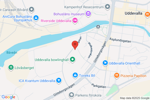 Nya Västerbygdens Tidnings AB