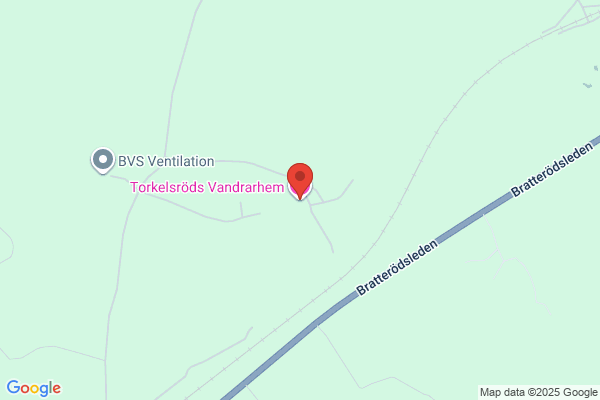 Torkelsröds Vandrarhem