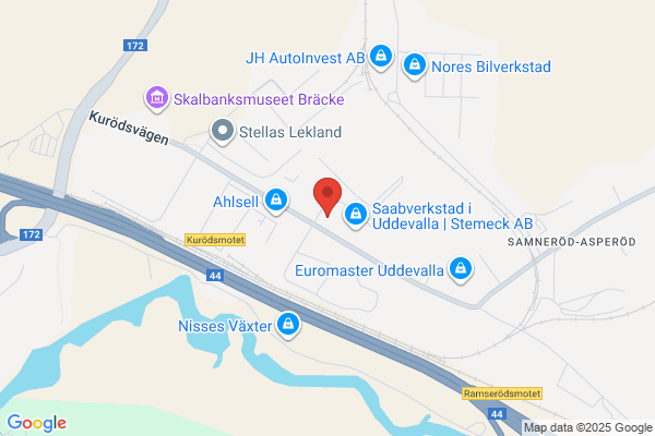 Internus AB, Elsy & Thomas Ericson