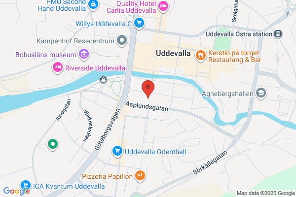 Multimedia i Uddevalla