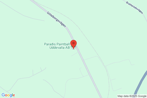 Paradis Paintball Uddevalla AB