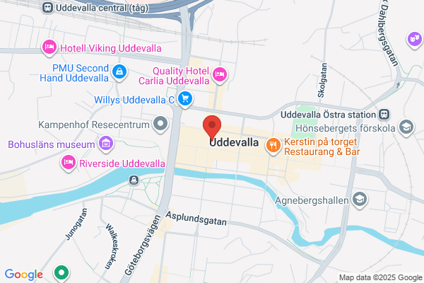 Vaccinova Kvantum Uddevalla