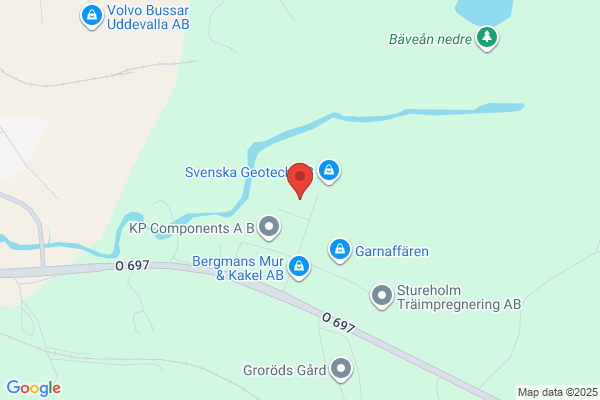 Fastighetsteknik Bohus-Älvsborg