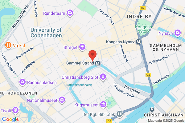 Bo Widstrands Advokatbyrå