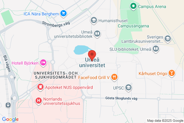 Vicekonsulat Nederländerna