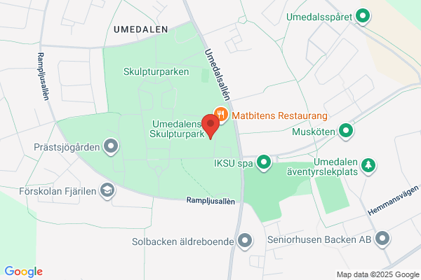 Apoteket Backen