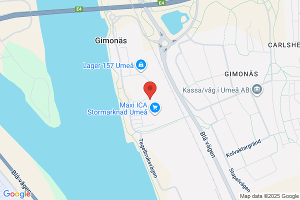 Apoteket Strömpilen