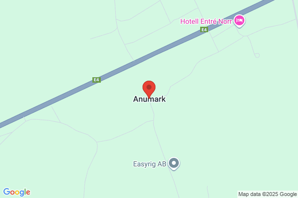 Anumarks Åkeri AB