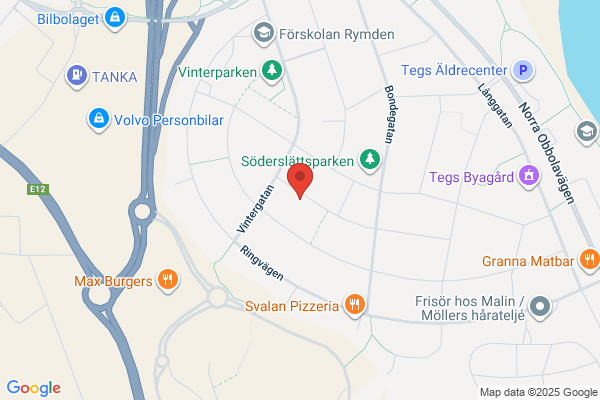 Hedbergs Åkeri AB